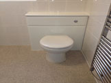 Shower Room, Witney, Oxfordshire, January 2013 - Image 7